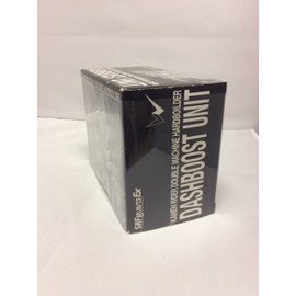 バンダイ・魂ウェブ限定 S.H.フィギュアーツ ハードボイルダーダッシュブーストユニット ≪仮面ライダーW≫ [おもちゃ＆ホビー]