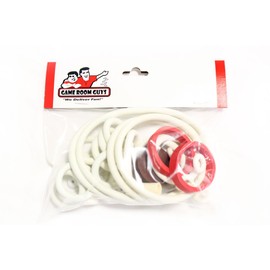 Game Room Guys Gottlieb Team One Pinball Rubber Ring Kit
