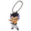 Bandai Dragonball Z UDM 7 Mascot Burst Keychain Figure 2"-