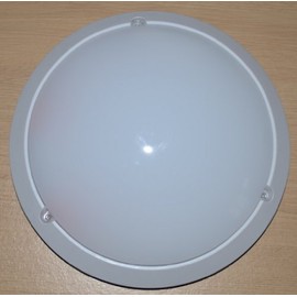 LED Sensor Bulkhead 16w Natural White