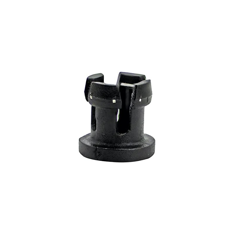 Genuine E3D Embedded Bowden Collet for Metal (1.75mm) (M-BOWDEN-COLLET-METAL-175)