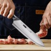 Xiaotianlai Seiko stainles steel knife home professiona chef knife outdoor