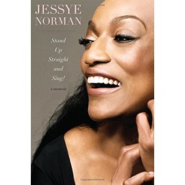 Stand Up Straight and Sing!