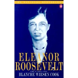 Eleanor Roosevelt: Volume One, 1884-1933