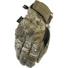 Mechanix SUB35 Realtree Edge Winter Gloves (XL, Realtree)
