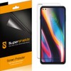 Supershieldz (6 Pack) Designed for Motorola (One 5G) and One