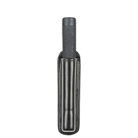 BIANCHI 7912 Expandable Baton Holder, Basketweave Black, 16-26 in