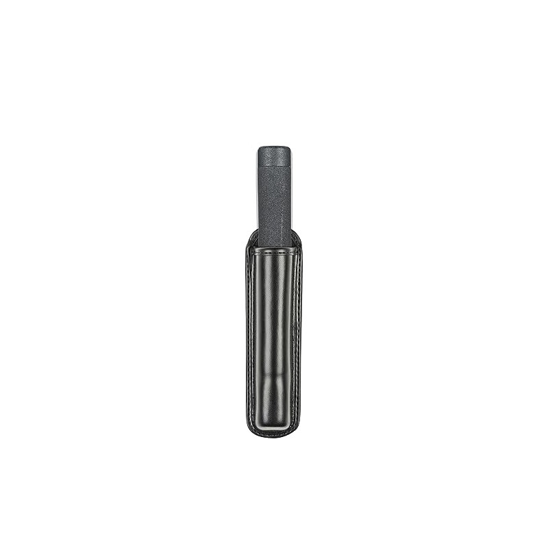 BIANCHI 7912 Expandable Baton Holder, Basketweave Black, 16-26 in