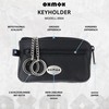 oxmox Leather Key Case Leather 11,5 cm