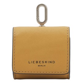 Liebeskind Berlin NESMIN Pendant Bag Charm One Size (H x W x D 6.5 cm x 7 cm x 2.5 cm), Lenil, Lentil