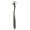 New Premium German Stainless 7 inches Wartenberg Pin Wheel Stainless
