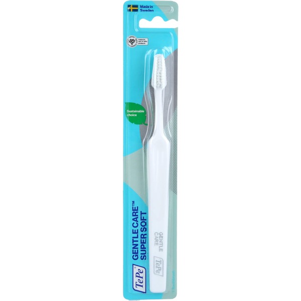 Nicht vorhanden TePe Gentle Care, 1 St ZBU
