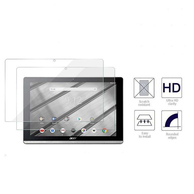 Lobwerk Screen Protectors for Acer Iconia One B3-A50 10 Inch