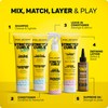 Marc Anthony Curl Defining Hair Styling Lotion for Curly Hair,