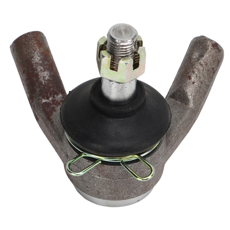 M12 Suspension Tie Rod End Ball Joint Carbon Steel for