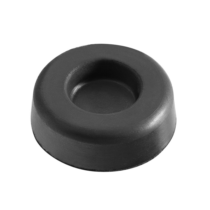 Arebos Universal Rubber Pad for Trolley Jacks and Lifting Platforms