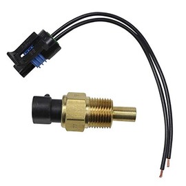 Beck Arnley 158-0536 Temperature Sensor