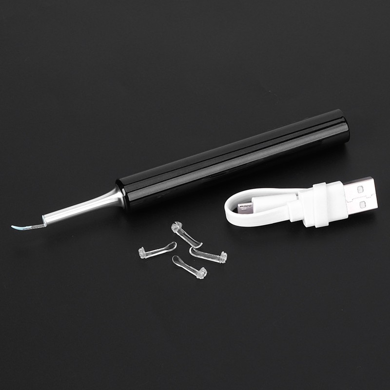 Bebird C3 1080P HD WiFi Ear Wax Spoon Cleaner LED