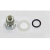 Genuine Harley Dinah Touring Sportster 60348-65B Drain Bolt Kit