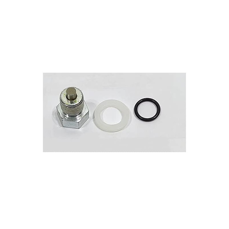 Genuine Harley Dinah Touring Sportster 60348-65B Drain Bolt Kit