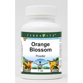Orange Blossom Powder (1 oz, ZIN: 513612) - 3 Pack