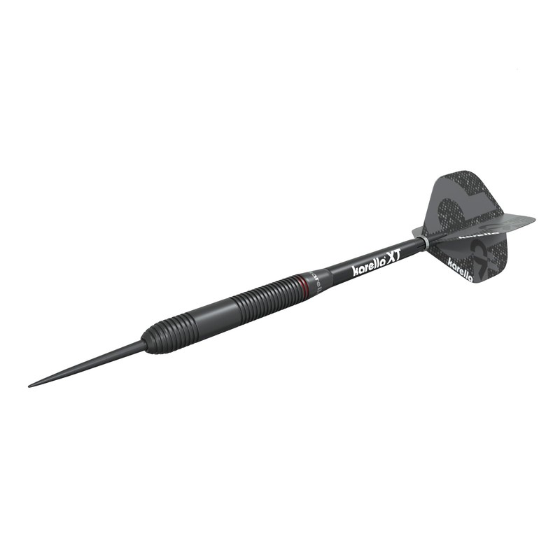 Karella Steeldart Daniel Klose, 90% Tungsten, 24 g, 2 Flight