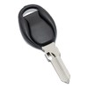 AP8104613 Aprilia Key Blank without Transponder