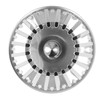 Kitchen Sink Strainer, Stainless Steel Sink Drain Basket with Rubber