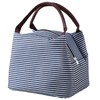 MGizo DtiSpectrum Lunch Bag, Cooler Bag, Insulated Bag, Bento Bag,