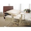 Medline FCE1232RSR Standard Assist Bed Rails