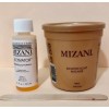 MIZANI (New Packaging) Mizani Sensitive Scalp Relaxer Single Application Kit