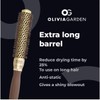 Olivia Garden - Expert Blowout Speed Wavy Bristles Gold &