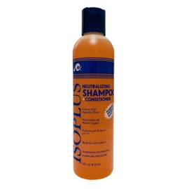 U/S Isoplus Neutrl Shamp Size 8oz