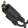 Caltric Ignition Coil Double Line for Kawasaki KZ1000 Ltd 1977