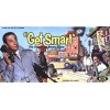GET SMART BOARD GAME MAGNET! 3 1/2" X 2"