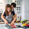 Meat Tenderizer, Stainless Steel Meat Tenderizer Needle Tool, for Steak,