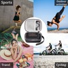 YipuVR for JBL GO 4 Case,2024 JBL GO 4 Hard