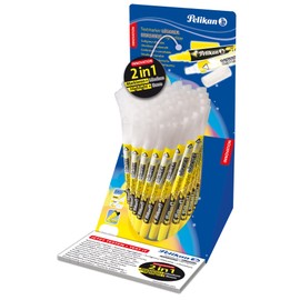 Pelikan Textmarkerlöscher 456 in Counter Display 931410