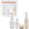Sulwhasoo 6th Generation First Care Activating Serum 30ml Special Set