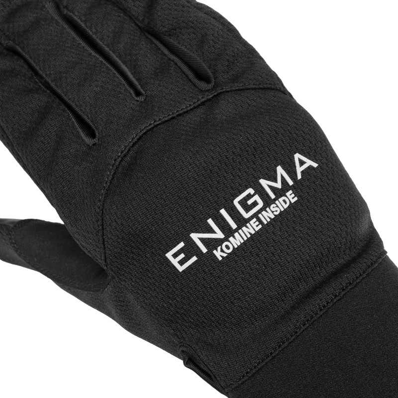 ENIGMA 25-002 EN-002 Solstice Gloves for Motorcycles, Spring, Summer, Autumn,