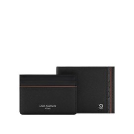 Louis Quatorze (신세계센텀점)남성반지갑 SR1MG08BL (Shinsegae Centum City) Men's Wallet SR1MG08BL