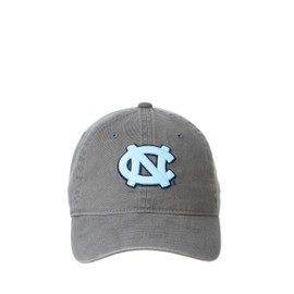 Zephyr Men's Adjustable Scholarship Hat Charcoal