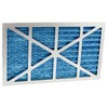 vhbw Filter Compatible with Sparmax SB-88 Extraction System - Replacement