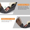 Eagle Automatic Tape Dispenser, Handheld & Portable Design, Office Tape