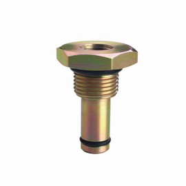DEWHEL IPR Valve Air Test Fitting Tool Compatible with Ford 7.3L Powerstroke Diesel High Pressure Oil System