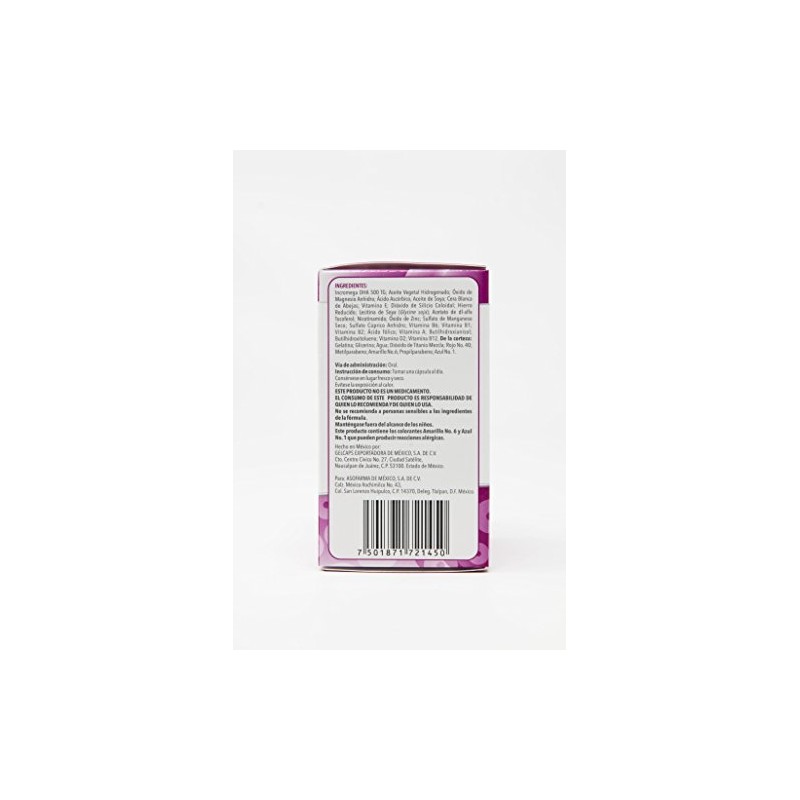 Ultrac Supl Alim Cap C30 Pack