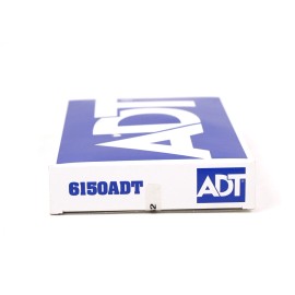 Honeywell Ademco 6150 ADT Hardwired Fixed-English Display Security Alarm p590