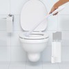 2 Pack Holder for Clorox Toilet Wand, Compatible with Clorox