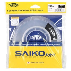 AFTCO LIDER SAIKO Pro 80LBS SF2580