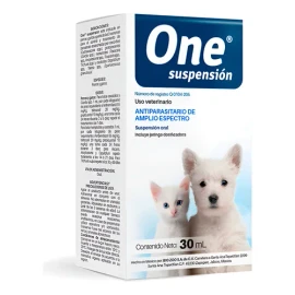 One® Suspensión